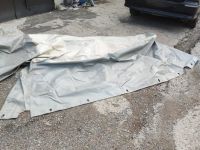 Лот: 20996636. Фото: 3. ТЕНТ. Авто, мото, водный транспорт