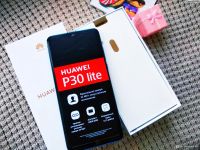 Лот: 17490137. Фото: 3. huawei p30 lite новый. Смартфоны, связь, навигация