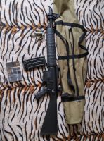 Лот: 23281755. Фото: 2. AR_15CO. Военно-спортивные игры