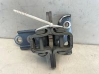 Лот: 24372799. Фото: 3. кронштейн двери Hyundai Creta... Авто, мото, водный транспорт