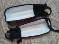 Лот: 3752886. Фото: 2. Щитки футбольные. Обмундирование и экипировка