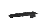 Лот: 24948546. Фото: 4. Клавиатура USB Acer OKW122, черный... Красноярск