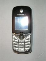 Лот: 1669016. Фото: 2. motorola C650. Смартфоны, связь, навигация