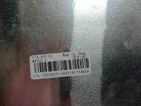 Лот: 24878739. Фото: 4. Клавиатура от ноутбука Asus K42j. Красноярск