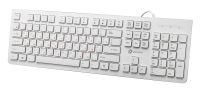 Лот: 24948808. Фото: 2. Клавиатура USB Oklick 505M slim... Периферия