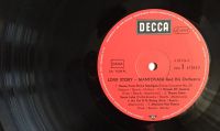 Лот: 14570176. Фото: 6. LP (виниловая пластинка) - Mantovani...