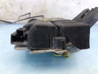 Лот: 24308419. Фото: 5. замок багажника toyota corolla...