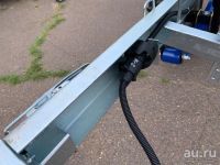 Лот: 18053385. Фото: 11. Прицеп лодочный Кама-2