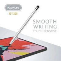 Лот: 25796202. Фото: 7. СТИЛУС YESPLUS YS-1308 CAPSITIVE...