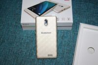 Лот: 6525877. Фото: 5. Смартфон Lenovo