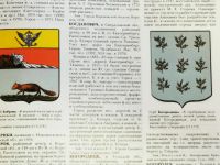 Лот: 20004126. Фото: 7. Города России. Энциклопедия.