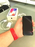 Лот: 14844991. Фото: 2. Смартфон Apple iPhone X 256GB... Смартфоны, связь, навигация