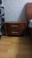 Лот: 6771003. Фото: 7. спальный гарнитур кровать с ящиками...