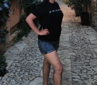 Лот: 17298379. Фото: 2. Шорты джинсовые из Bershka с завышенной... Мужская одежда