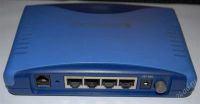 Лот: 1170726. Фото: 3. Интеркросс ADSL модем. Компьютеры, оргтехника, канцтовары