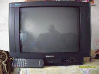 Лот: 2547937. Фото: 2. телевизор samsung 52ди рабочий... ТВ и видео