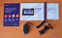 Лот: 12843323. Фото: 5. Windows - планшет Irbis TW21...
