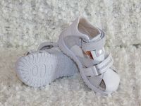 Лот: 3319936. Фото: 4. Minimen новые кожаные сандалеты... Красноярск