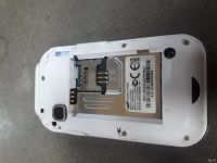 Лот: 13328233. Фото: 2. Samsung gt-c3300i. Смартфоны, связь, навигация