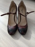 Лот: 22848991. Фото: 2. Туфли. Женская обувь