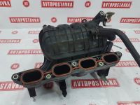 Лот: 20897924. Фото: 7. Коллектор впускной Toyota Corolla...