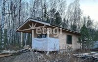 Лот: 24429112. Фото: 2. Продам 1-этажн. дом 54 кв.м. Северо-Енисейский... Продажа