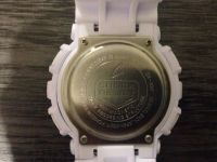Лот: 3770679. Фото: 3. Часы G-SHOCK protection water... Ювелирные изделия, бижутерия, часы