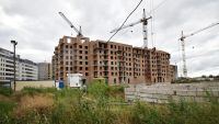 Лот: 15146697. Фото: 2. Продам 1-комн. 43.1 кв.м. Красноярск... Продажа