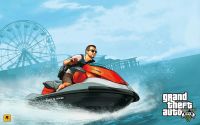 Лот: 4421802. Фото: 4. Grand Theft Auto 5 субтитры на... Красноярск
