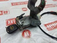 Лот: 20901534. Фото: 2. Замок зажигания Toyota Camry ACV30... Автозапчасти