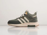 Лот: 20973013. Фото: 3. Зимние Кроссовки Adidas Retropy... Одежда, обувь, галантерея