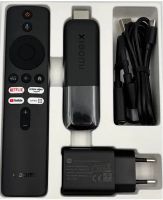 Лот: 25680046. Фото: 3. Медиаплеер Xiaomi Mi TV Stick... Бытовая техника