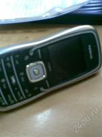 Лот: 306552. Фото: 3. Nokia 5500 sport. Красноярск