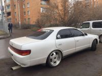 Лот: 7530587. Фото: 3. Продам диски колеса chaser mark... Авто, мото, водный транспорт