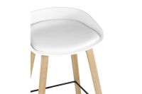 Лот: 24560206. Фото: 7. Стул барный Stool Group Libra