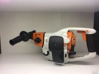 Лот: 13596991. Фото: 3. Мотобур STIHL BT45. Строительство и ремонт