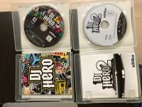 Лот: 12276205. Фото: 3. Dj Hero и Dj Hero2. Компьютеры, оргтехника, канцтовары
