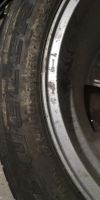 Лот: 21970050. Фото: 2. Летняя резина Bridgestone 215... Шины, Диски
