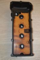 Лот: 8956011. Фото: 4. Клапанная крышка Nissan QG15... Красноярск