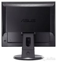 Лот: 5189544. Фото: 2. с рубля Монитор asus VB178TL. Мониторы, проекторы