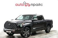 Лот: 21980580. Фото: 4. Toyota Tundra 2022