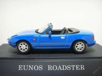 Лот: 5847048. Фото: 5. Mazda Eunos Roadster MX-5 EBBRO