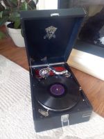 Лот: 11093473. Фото: 3. Патефон молотовского завода, отличный. Коллекционирование, моделизм