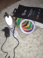 Лот: 15216674. Фото: 2. Ручка 3D ! В пользовании 1 раз... Сувениры, подарки