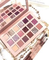 Лот: 17266949. Фото: 2. Палетка теней Huda Beauty, 18... Косметика и уход