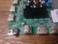 Лот: 14827131. Фото: 2. main ,715G6080-M0D-000-005k... Запчасти для бытовой техники