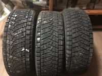 Лот: 16872707. Фото: 3. Зимняя резина bridgestone blizzak... Авто, мото, водный транспорт