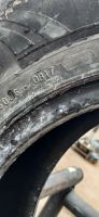 Лот: 23328012. Фото: 3. 1шт 185-70-14 Nokian Nordman SX. Авто, мото, водный транспорт