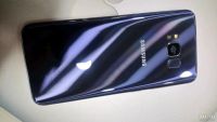 Лот: 13386565. Фото: 6. Samsung Galaxy s8 Мистический...