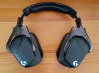 Лот: 17391104. Фото: 3. Игровая гарнитура Logitech G935. Компьютеры, оргтехника, канцтовары